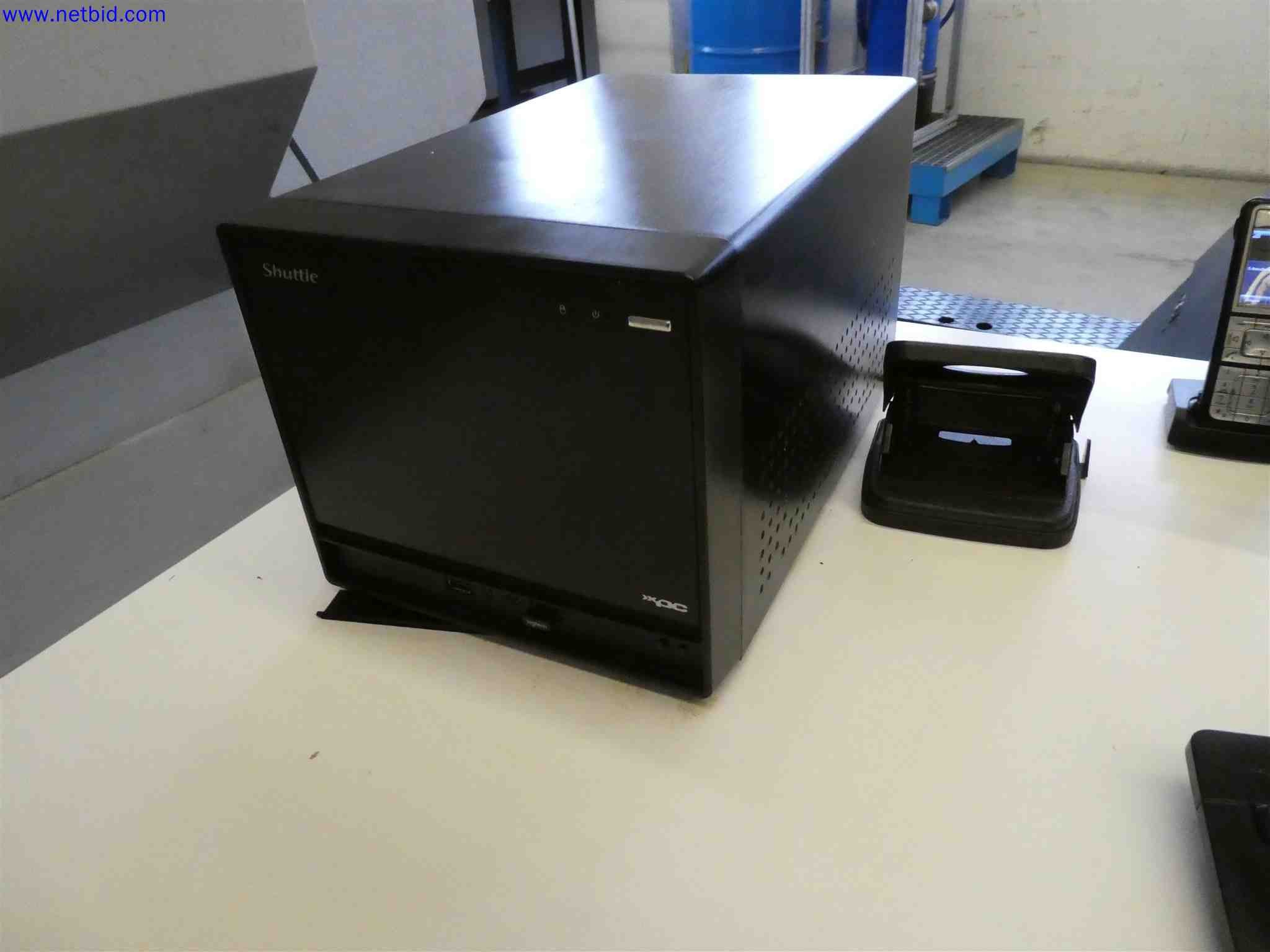 Machines for the production of precise metal components using CNC turning and CNC milling-2