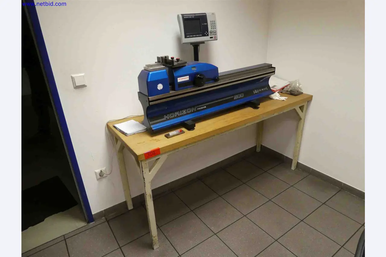 Machines for the production of precise metal components using CNC turning and CNC milling-1