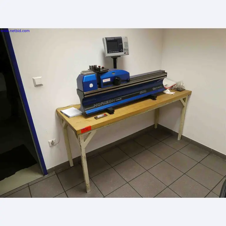 Machines for the production of precise metal components using CNC turning and CNC milling-1