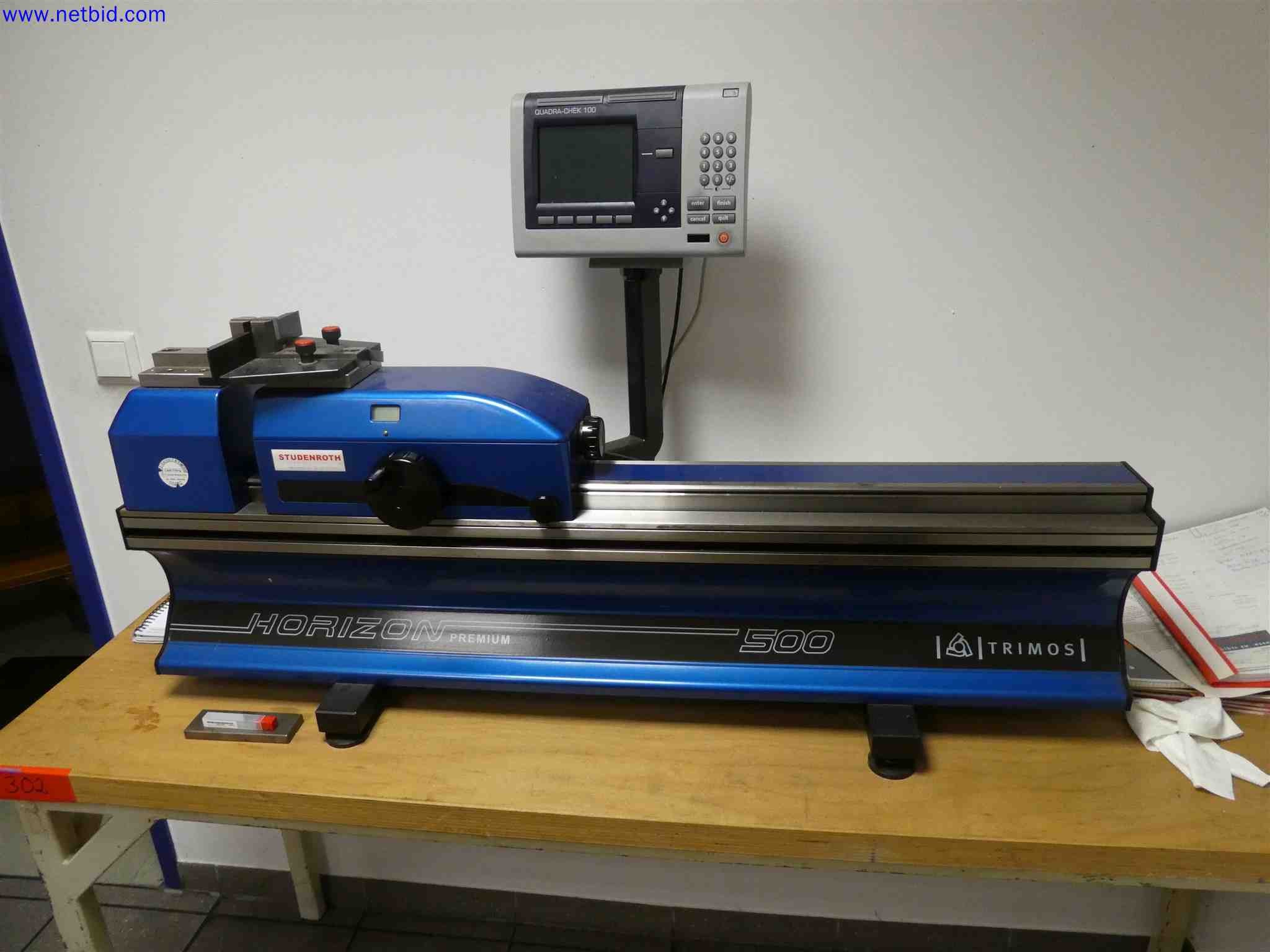 Machines for the production of precise metal components using CNC turning and CNC milling-2