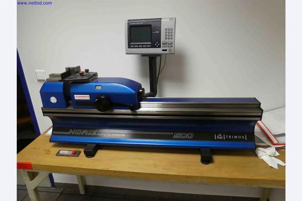 Machines for the production of precise metal components using CNC turning and CNC milling-2