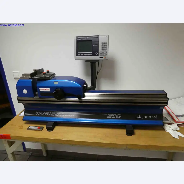 Machines for the production of precise metal components using CNC turning and CNC milling-2