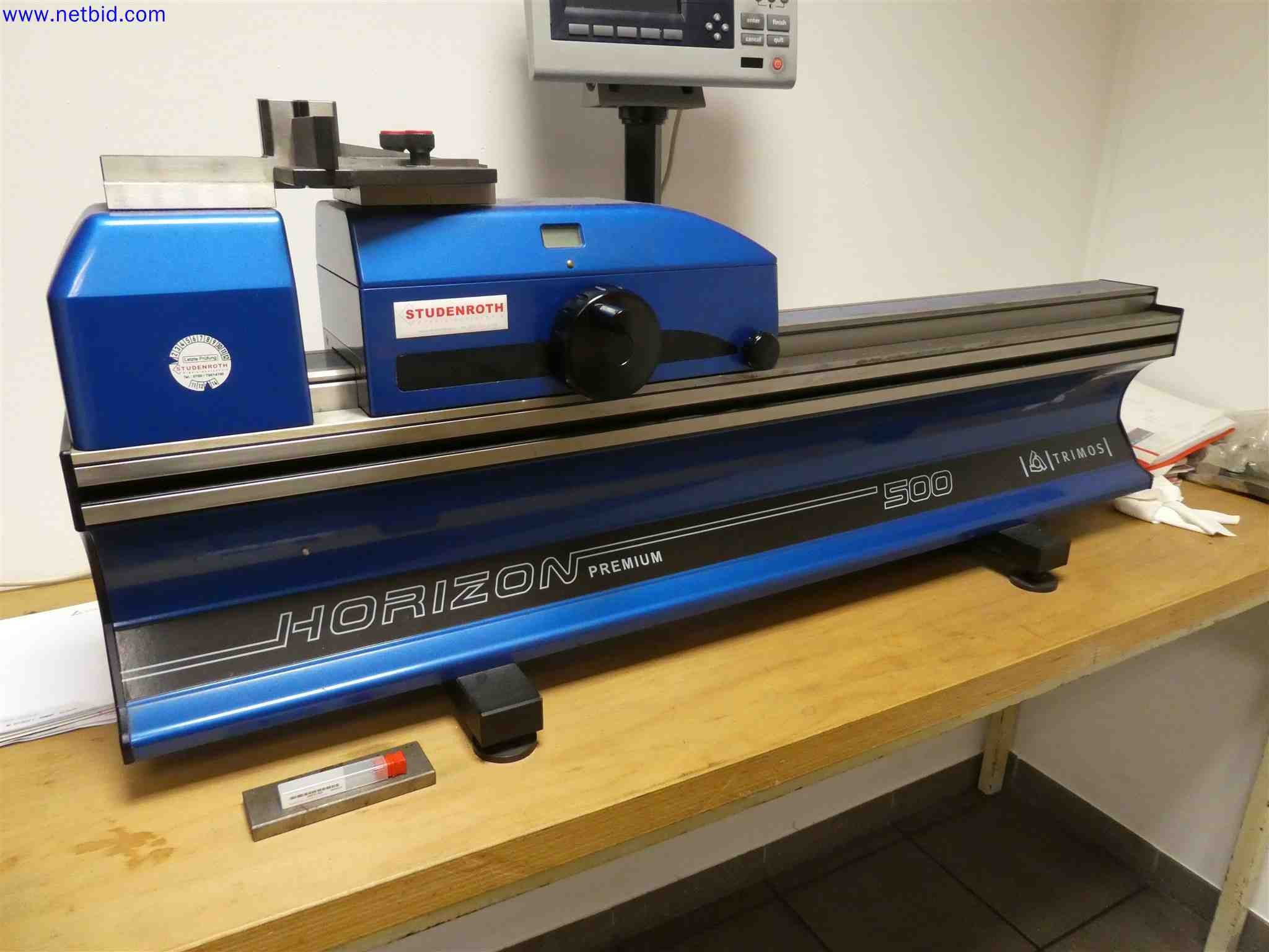 Machines for the production of precise metal components using CNC turning and CNC milling-3