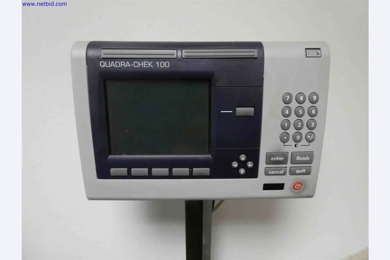 Machines for the production of precise metal components using CNC turning and CNC milling-4