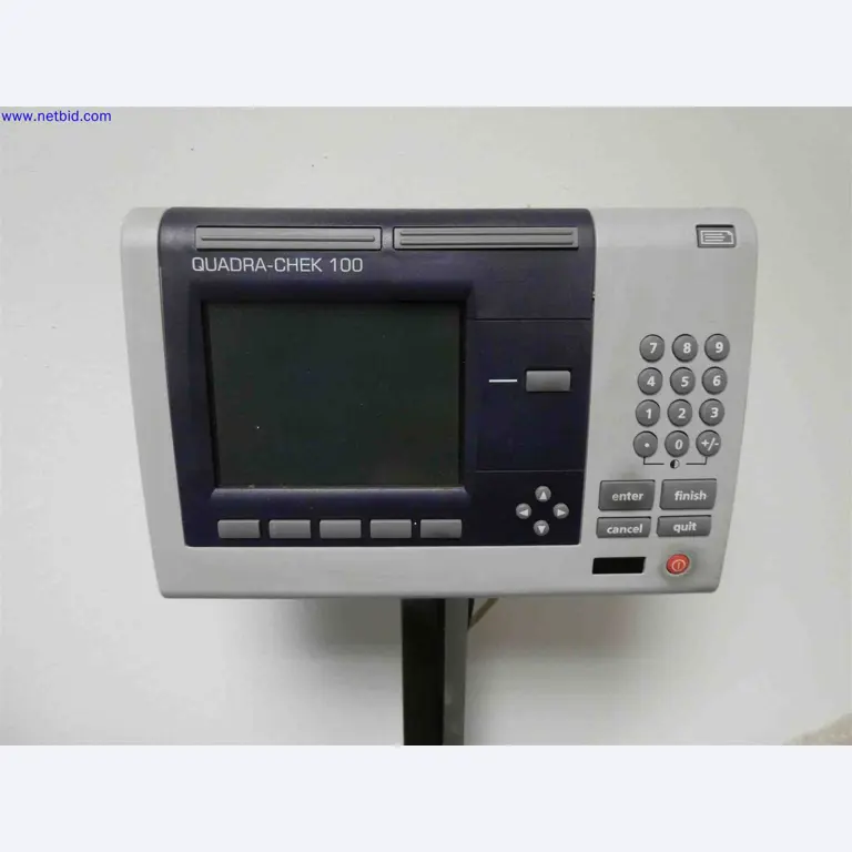 Machines for the production of precise metal components using CNC turning and CNC milling-4