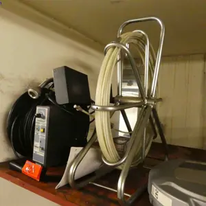 Inspektionskamera G.Drexel 3500-ST