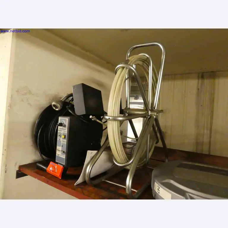 Machines for the production of precise metal components using CNC turning and CNC milling-1