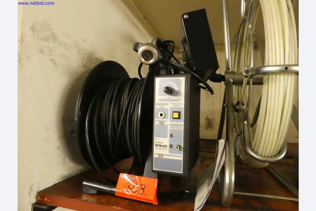 Machines for the production of precise metal components using CNC turning and CNC milling-2