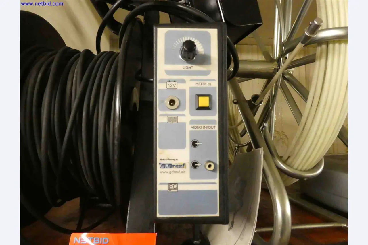 Machines for the production of precise metal components using CNC turning and CNC milling-3