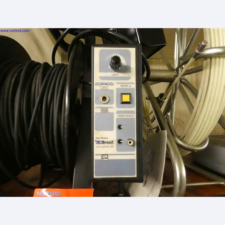 Machines for the production of precise metal components using CNC turning and CNC milling-3