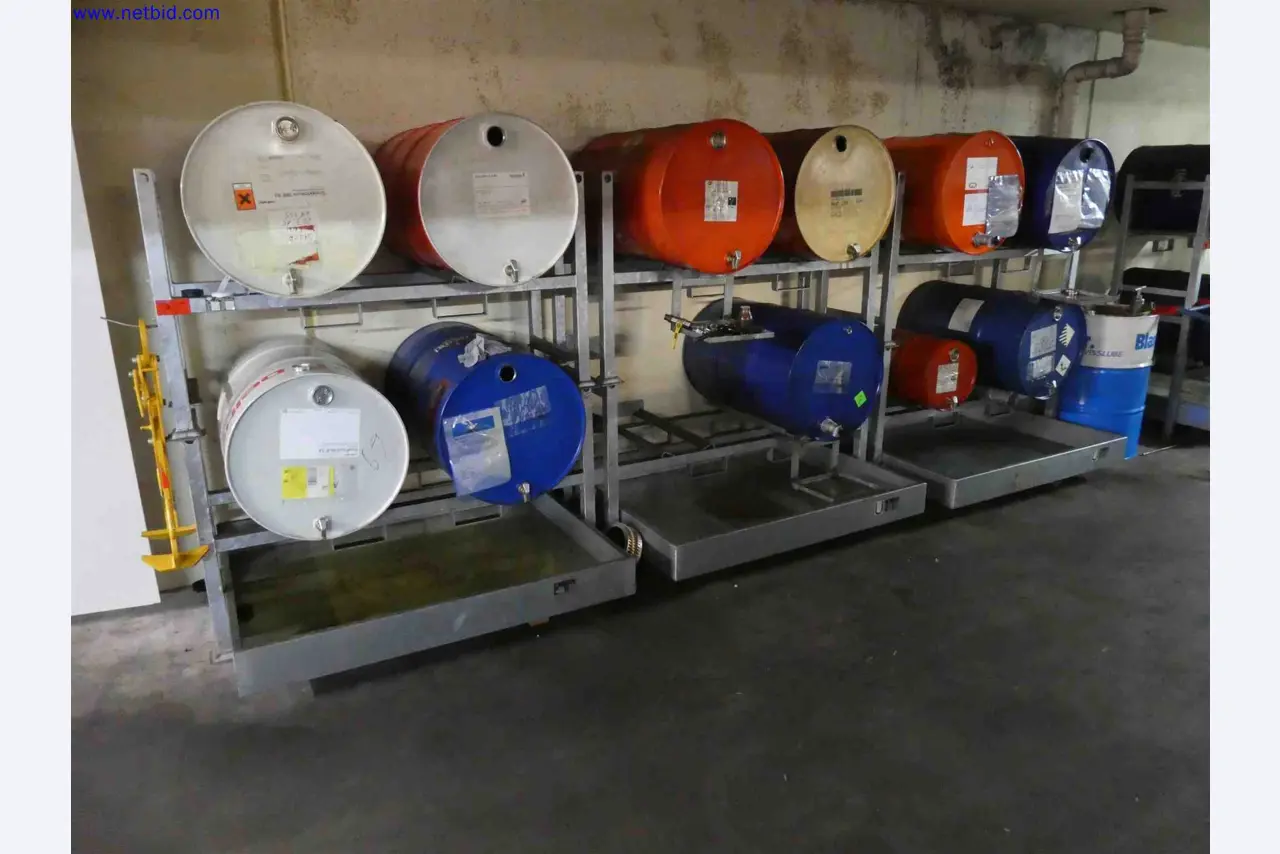 Machines for the production of precise metal components using CNC turning and CNC milling-1