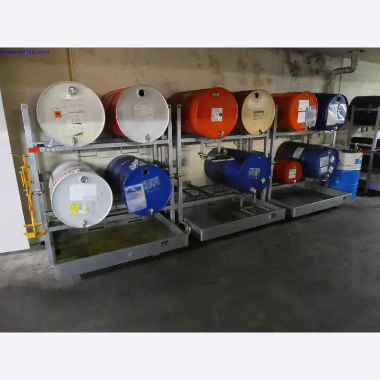 Machines for the production of precise metal components using CNC turning and CNC milling-1