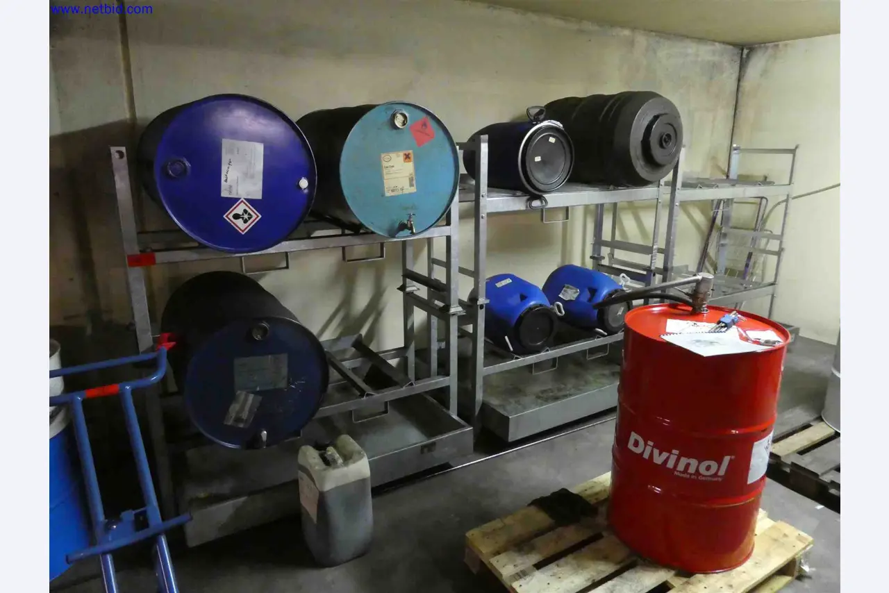 Machines for the production of precise metal components using CNC turning and CNC milling-3