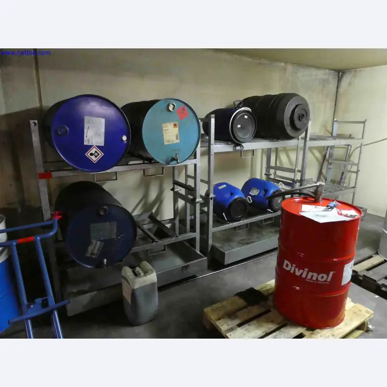 Machines for the production of precise metal components using CNC turning and CNC milling-3