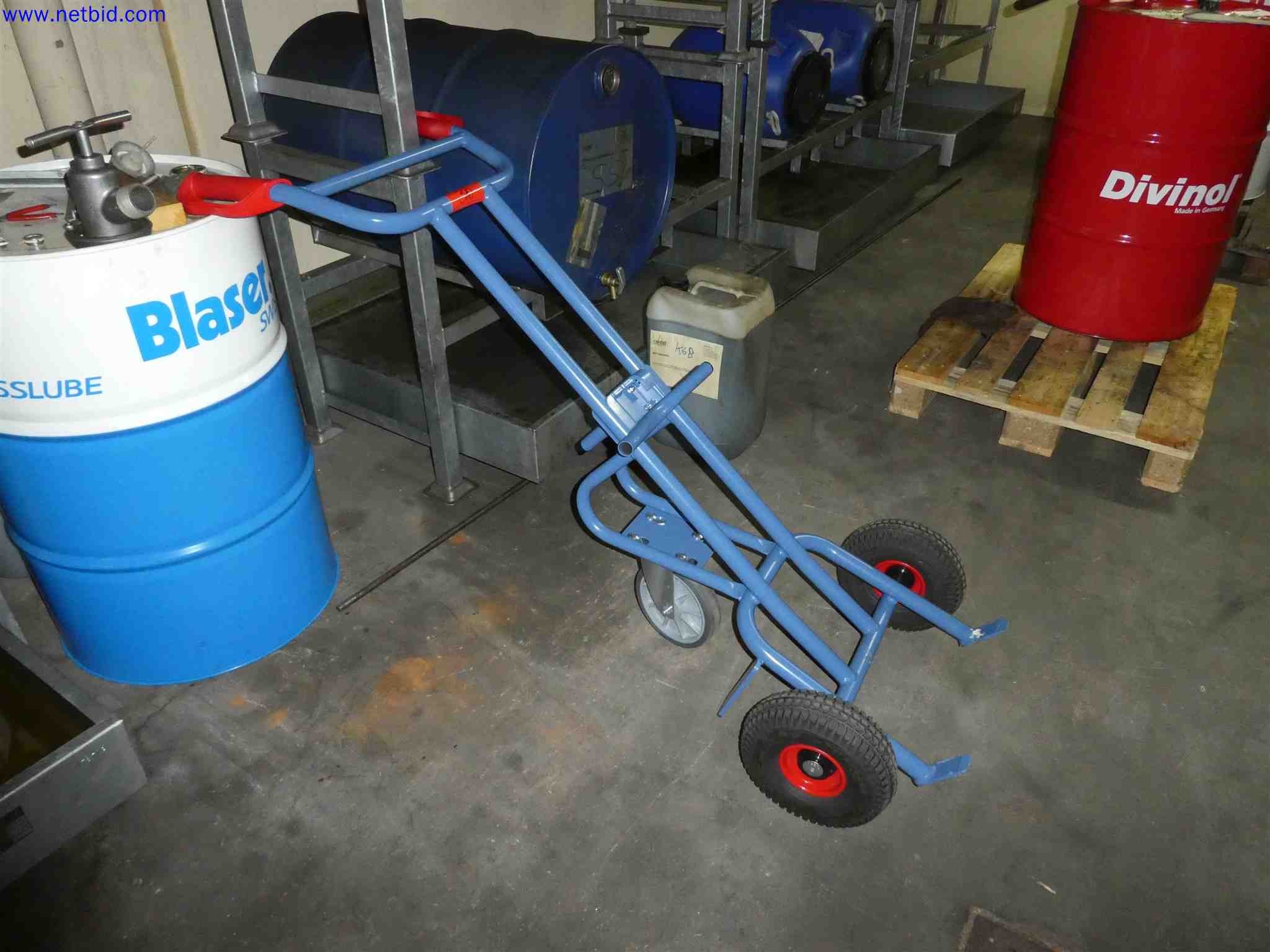 Machines for the production of precise metal components using CNC turning and CNC milling-4