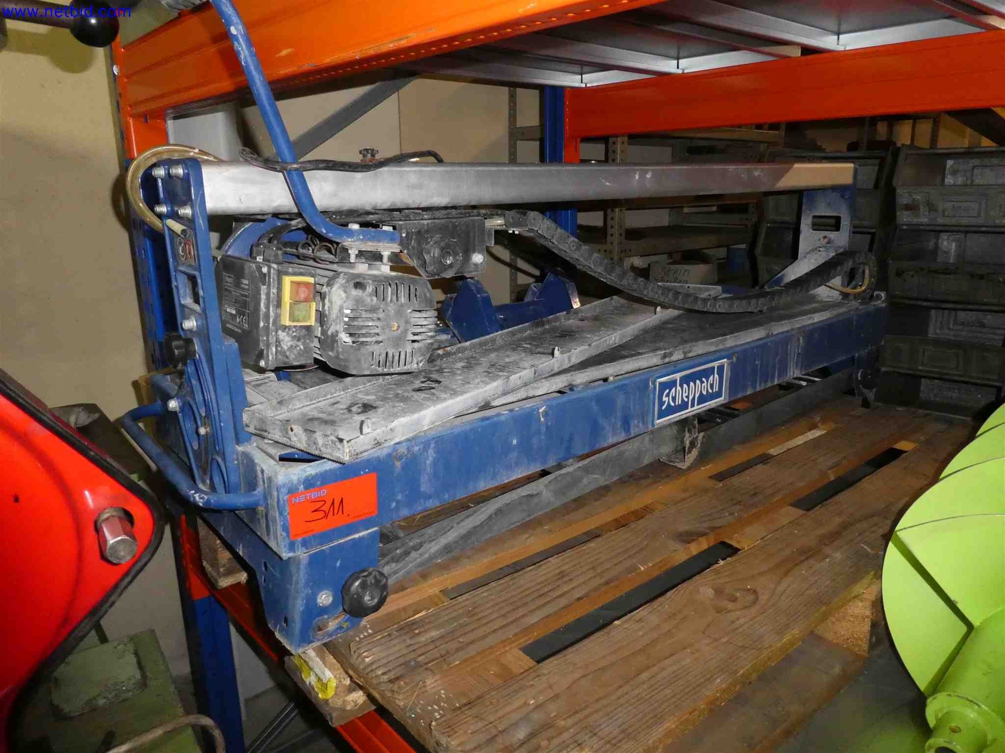 Machines for the production of precise metal components using CNC turning and CNC milling-1