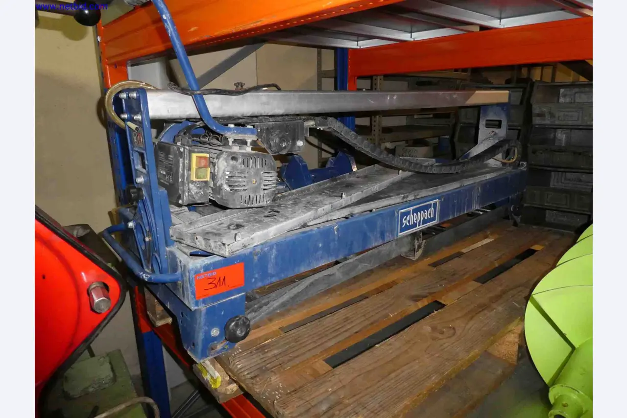 Machines for the production of precise metal components using CNC turning and CNC milling-1