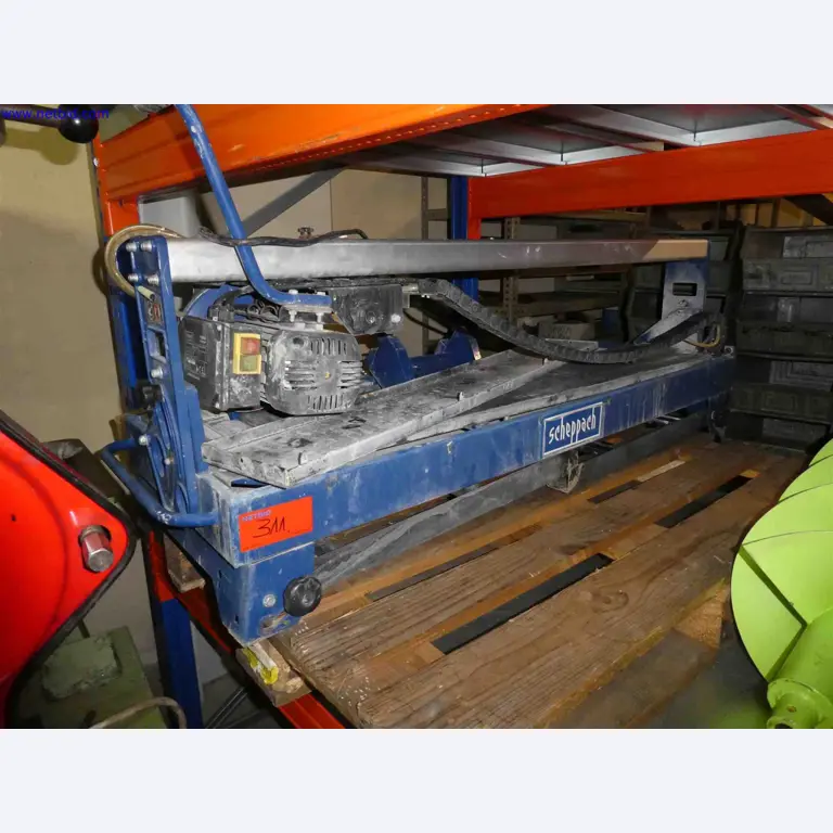 Machines for the production of precise metal components using CNC turning and CNC milling-1