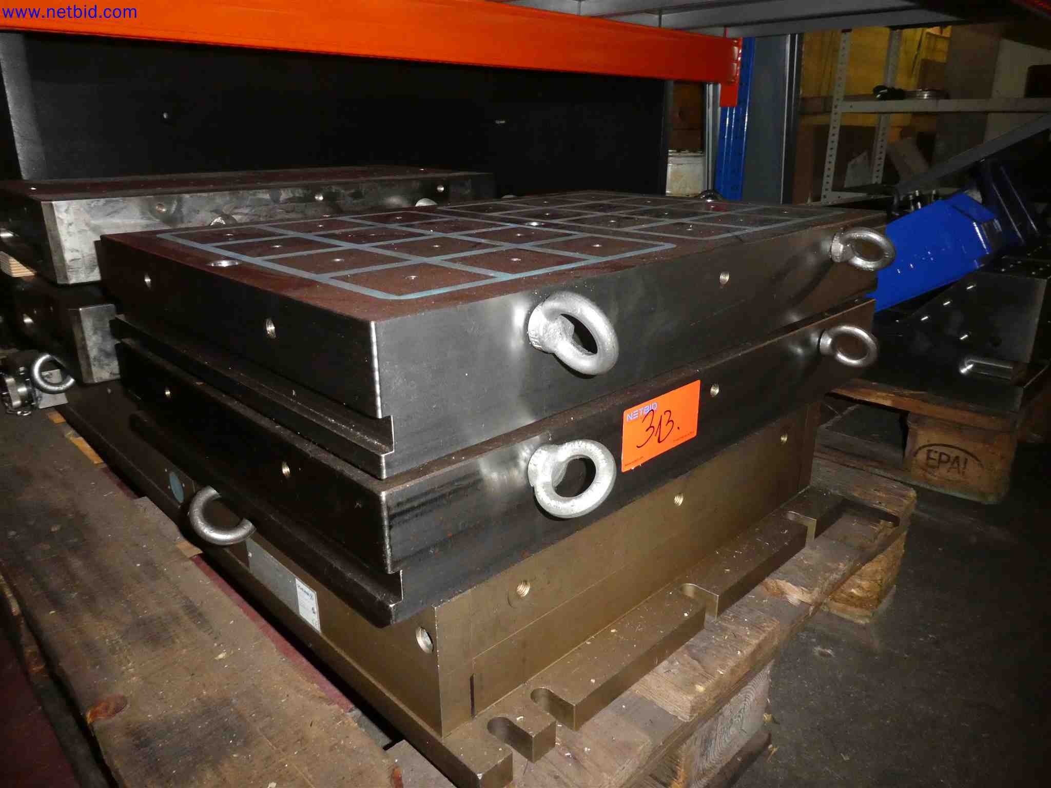 Machines for the production of precise metal components using CNC turning and CNC milling-2