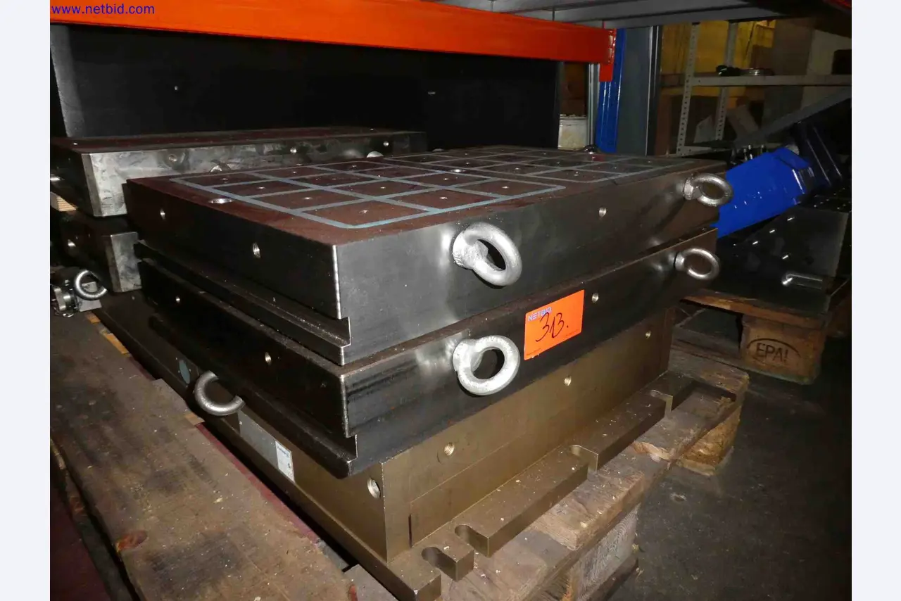 Machines for the production of precise metal components using CNC turning and CNC milling-2