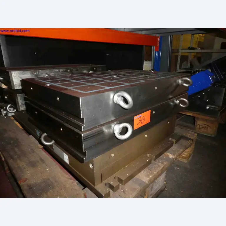 Machines for the production of precise metal components using CNC turning and CNC milling-2