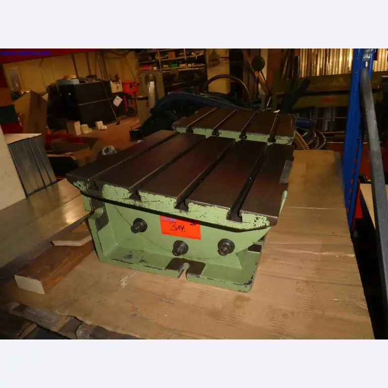 Machines for the production of precise metal components using CNC turning and CNC milling-1