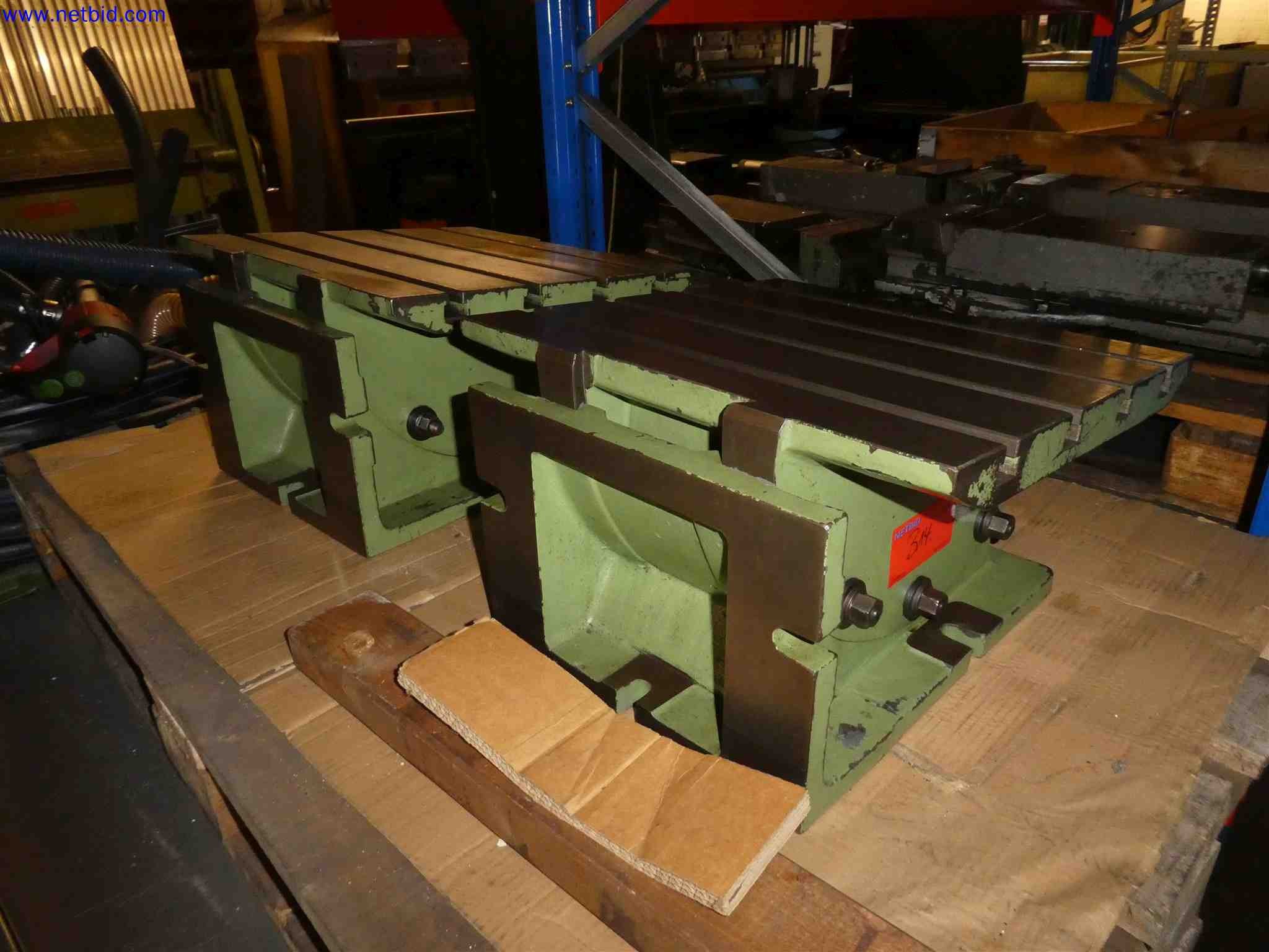 Machines for the production of precise metal components using CNC turning and CNC milling-2