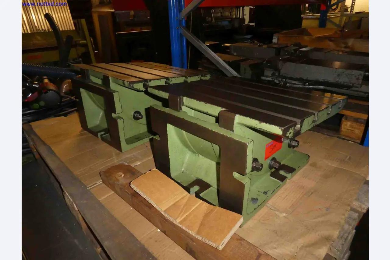 Machines for the production of precise metal components using CNC turning and CNC milling-2