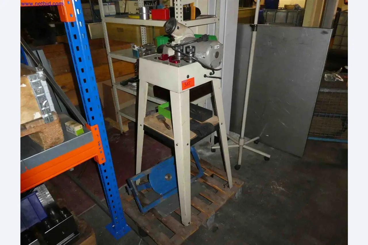 Machines for the production of precise metal components using CNC turning and CNC milling-1