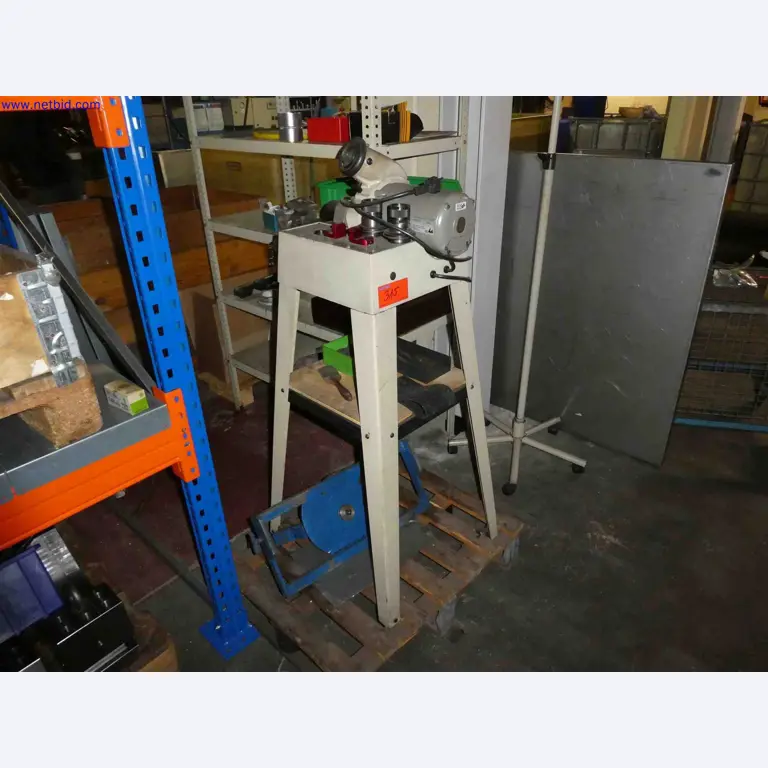 Machines for the production of precise metal components using CNC turning and CNC milling-1