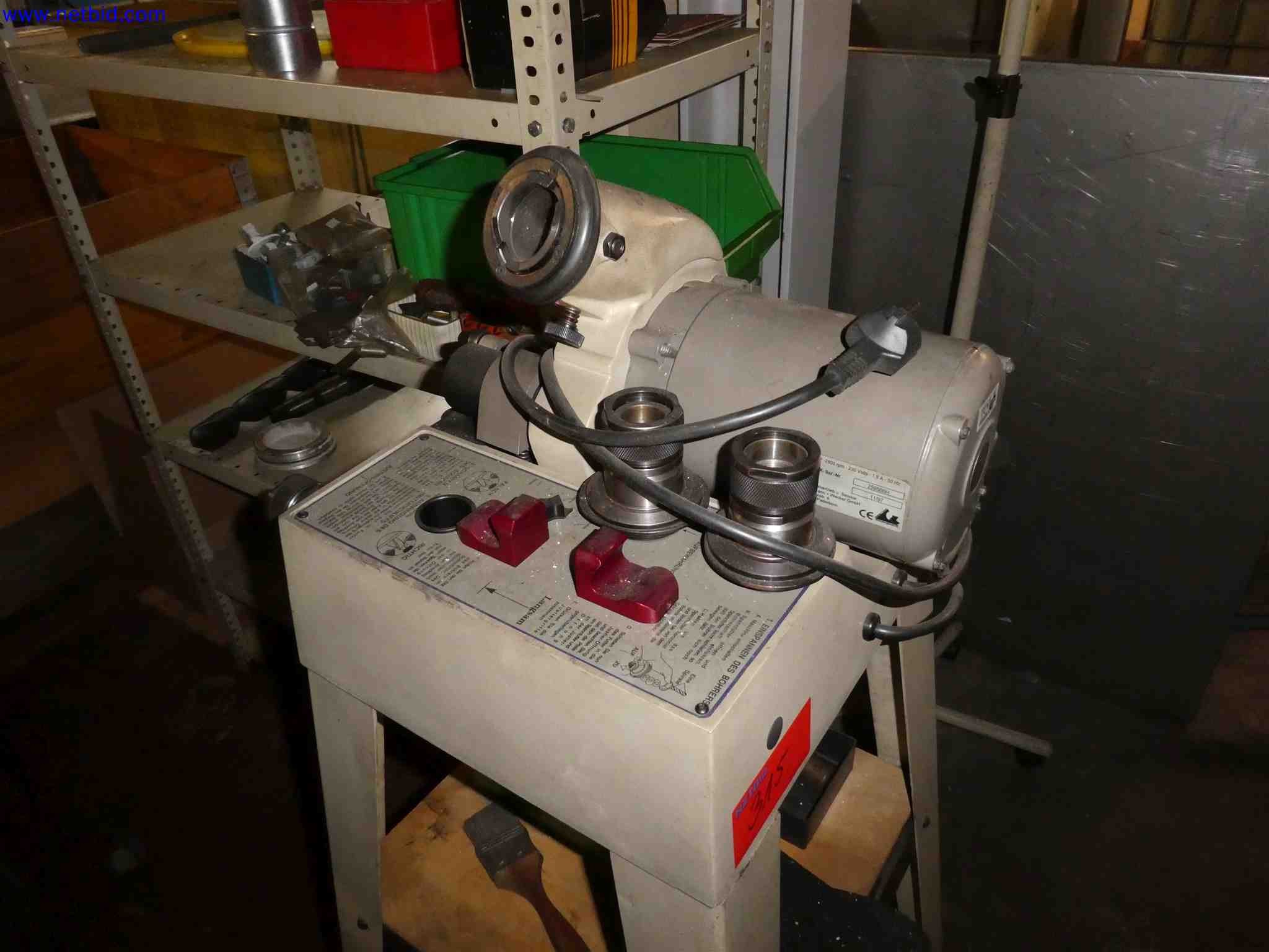 Machines for the production of precise metal components using CNC turning and CNC milling-2