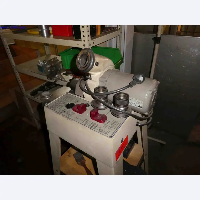 Machines for the production of precise metal components using CNC turning and CNC milling-2