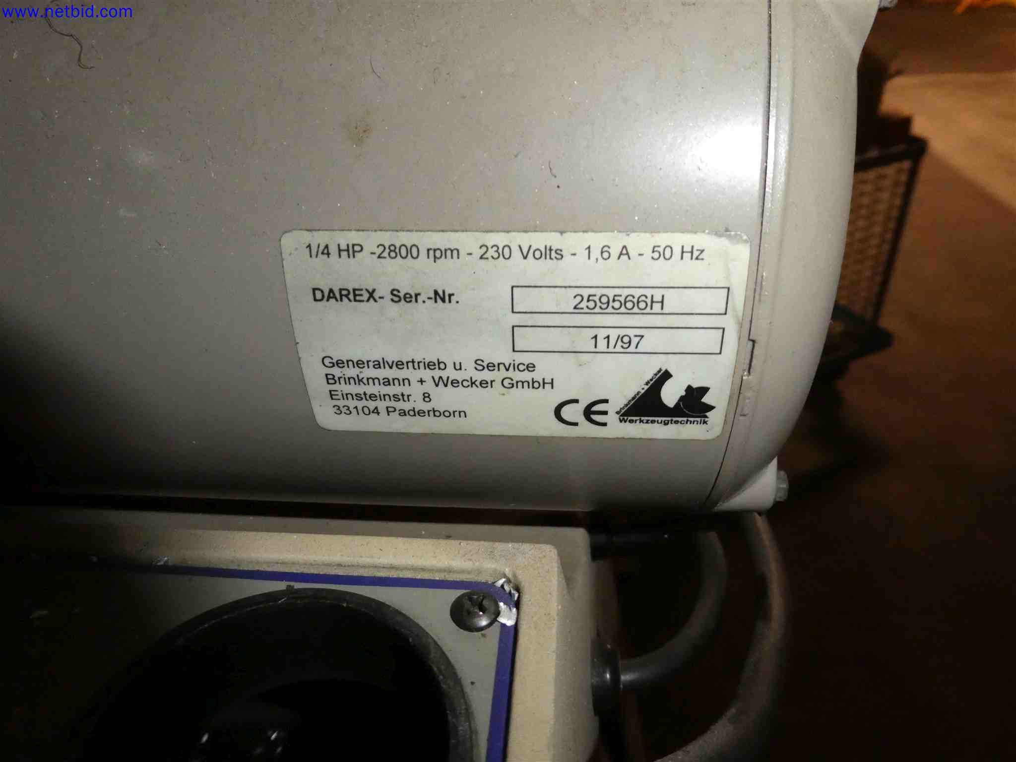 Machines for the production of precise metal components using CNC turning and CNC milling-3