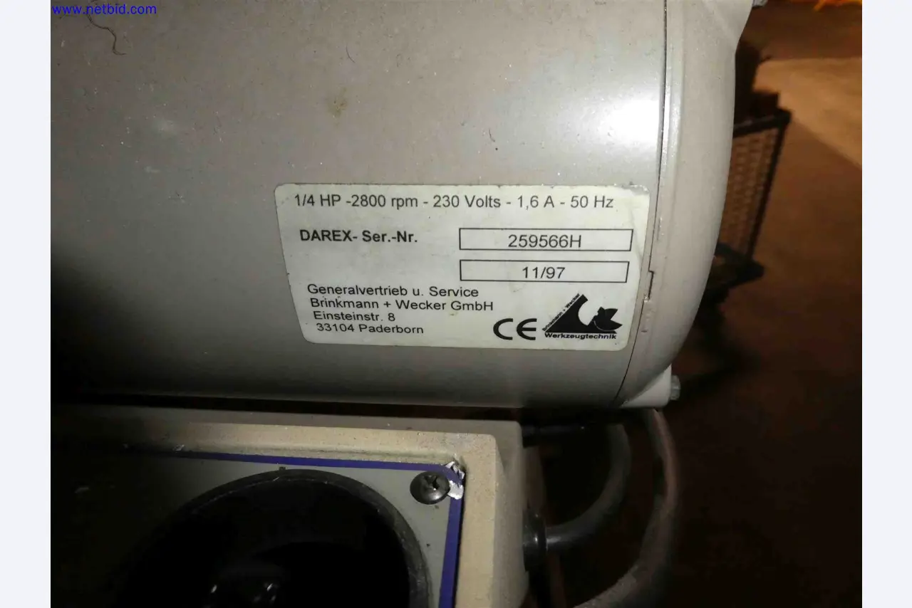 Machines for the production of precise metal components using CNC turning and CNC milling-3