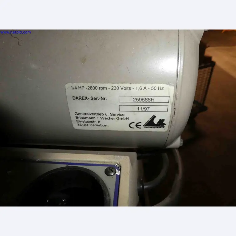 Machines for the production of precise metal components using CNC turning and CNC milling-3