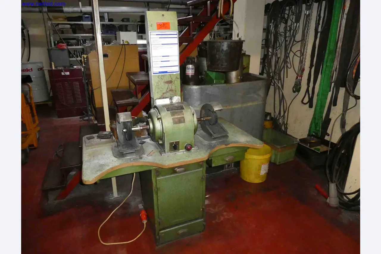 Machines for the production of precise metal components using CNC turning and CNC milling-4