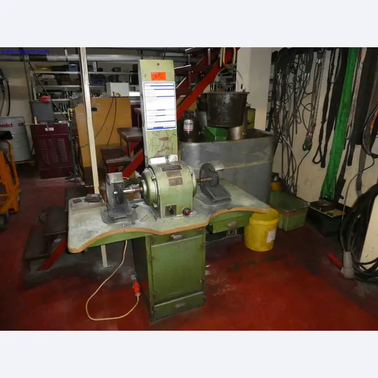 Machines for the production of precise metal components using CNC turning and CNC milling-4