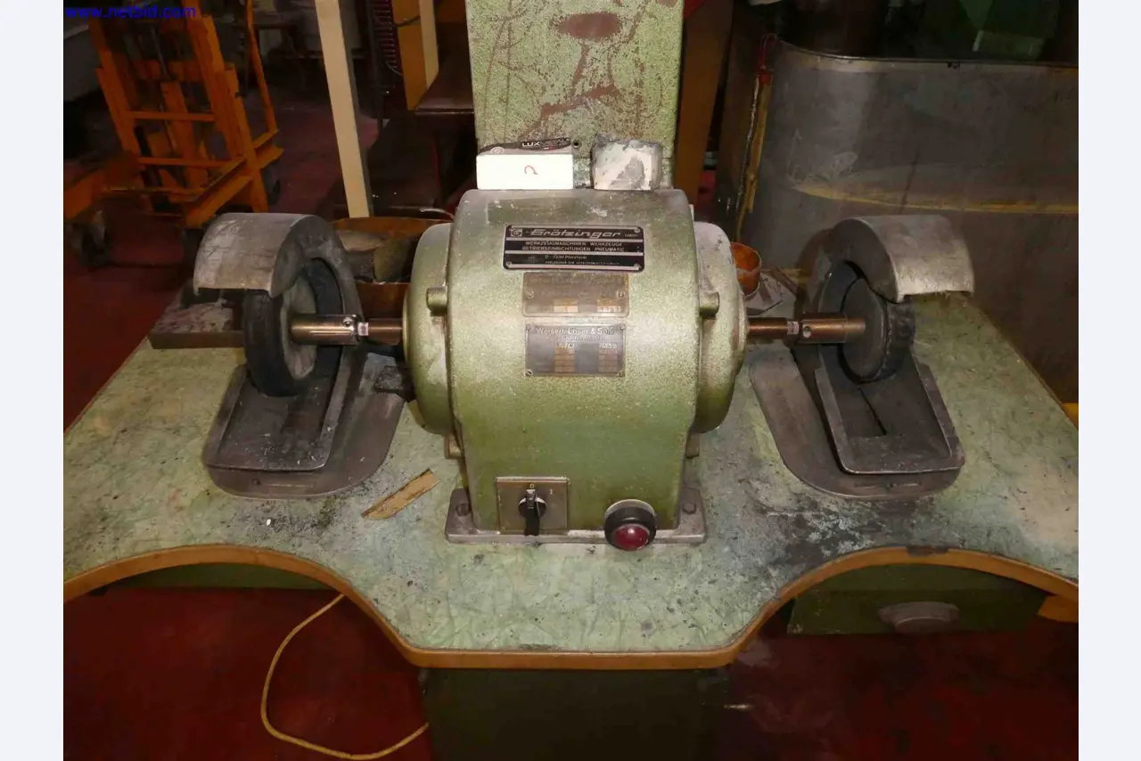 Machines for the production of precise metal components using CNC turning and CNC milling-5