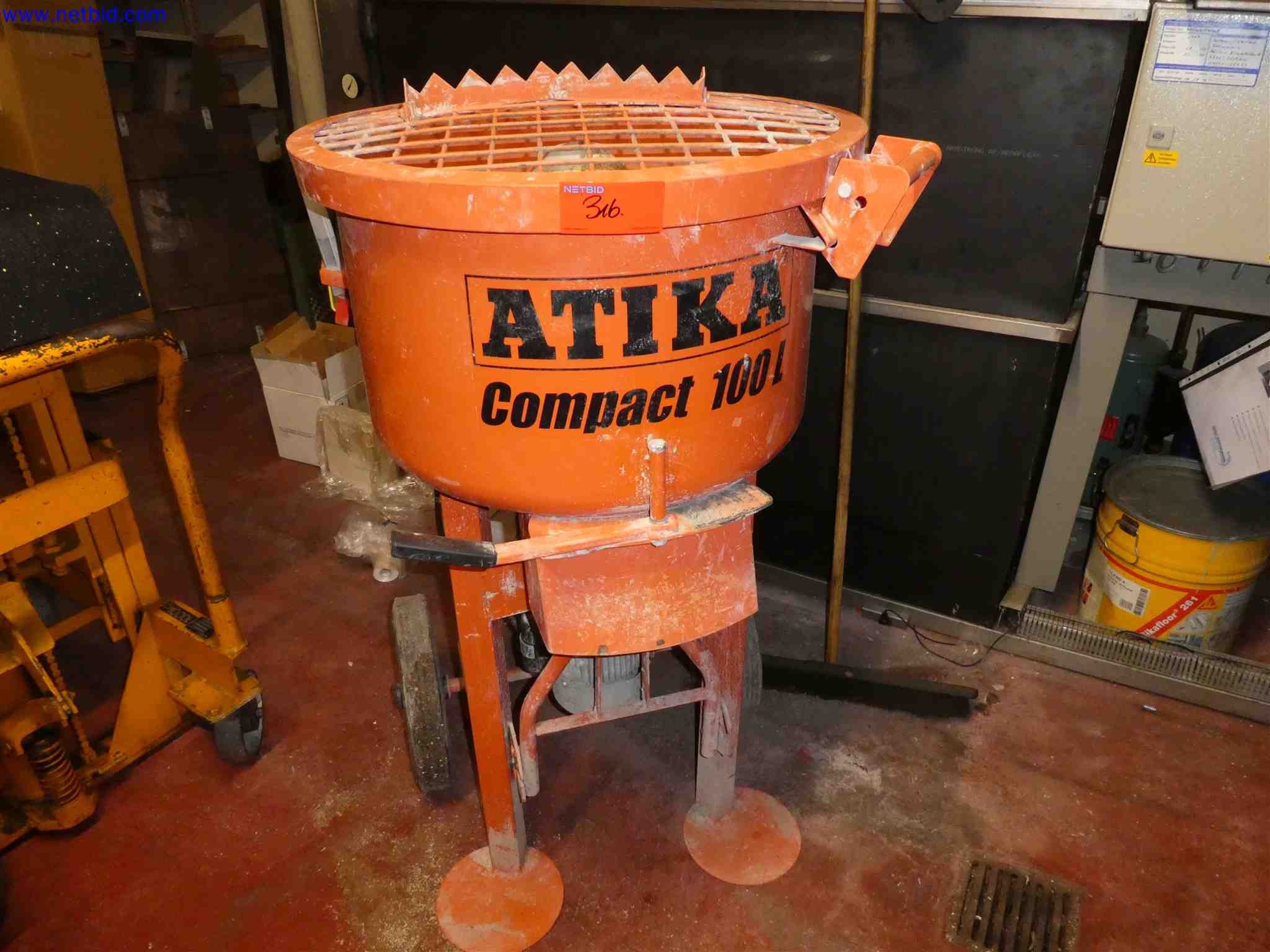 Machines for the production of precise metal components using CNC turning and CNC milling-1