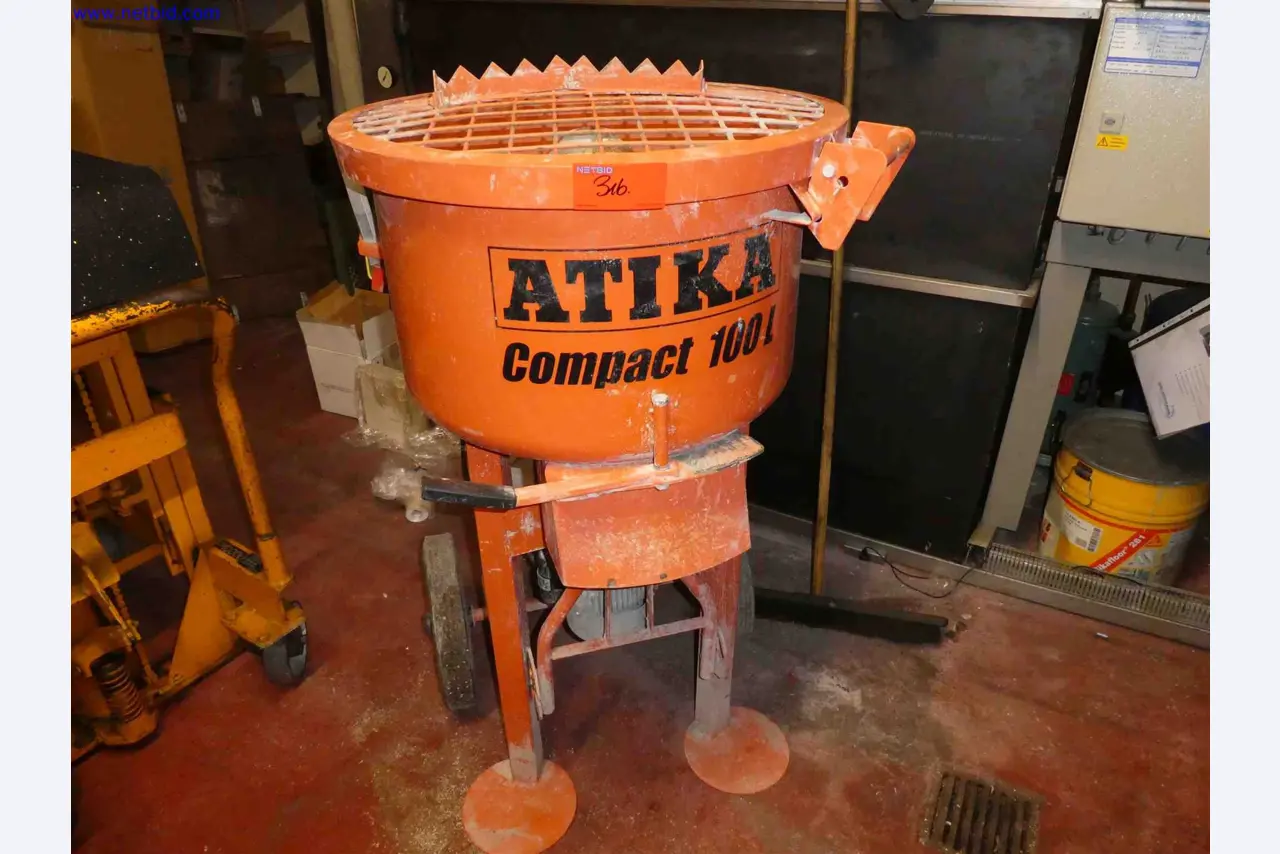 Machines for the production of precise metal components using CNC turning and CNC milling-1