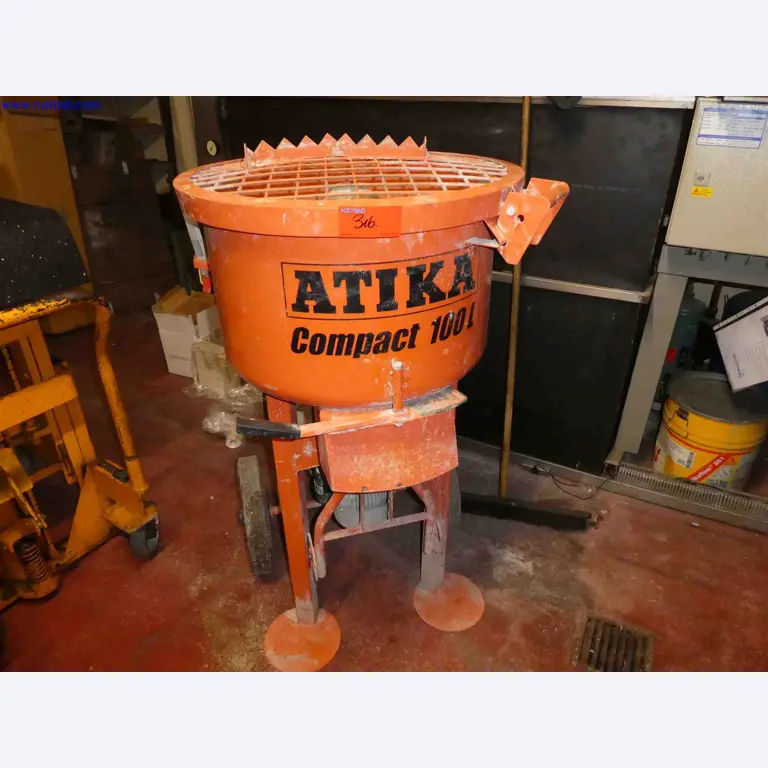 Machines for the production of precise metal components using CNC turning and CNC milling-1