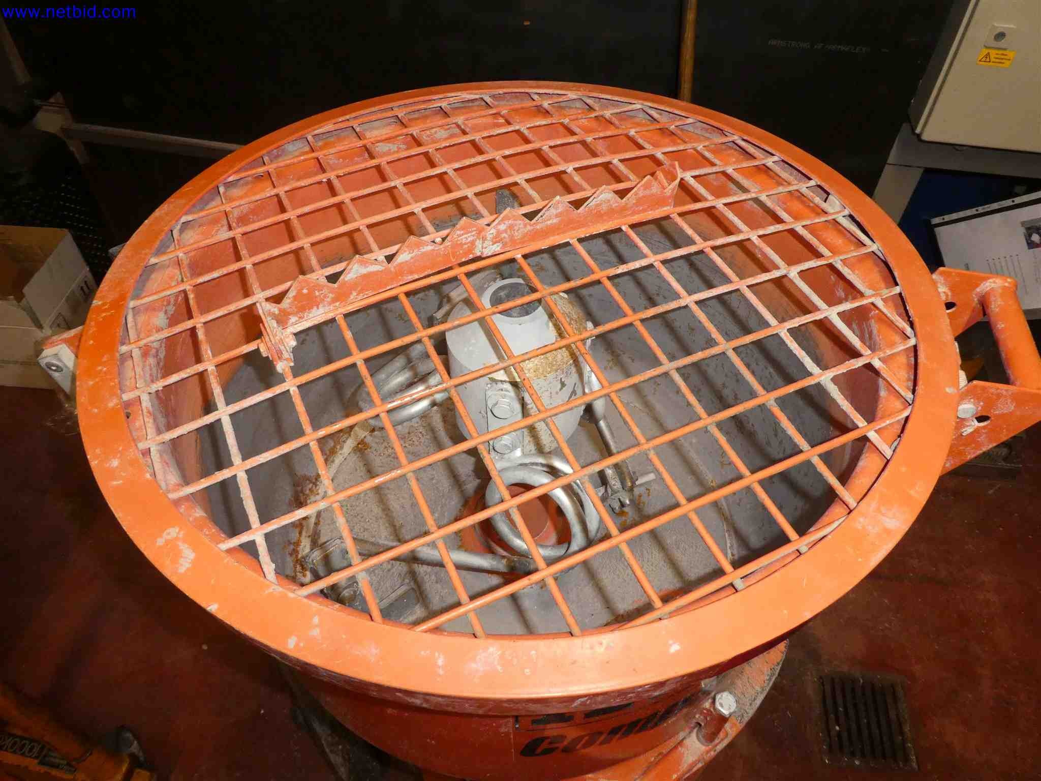 Machines for the production of precise metal components using CNC turning and CNC milling-2