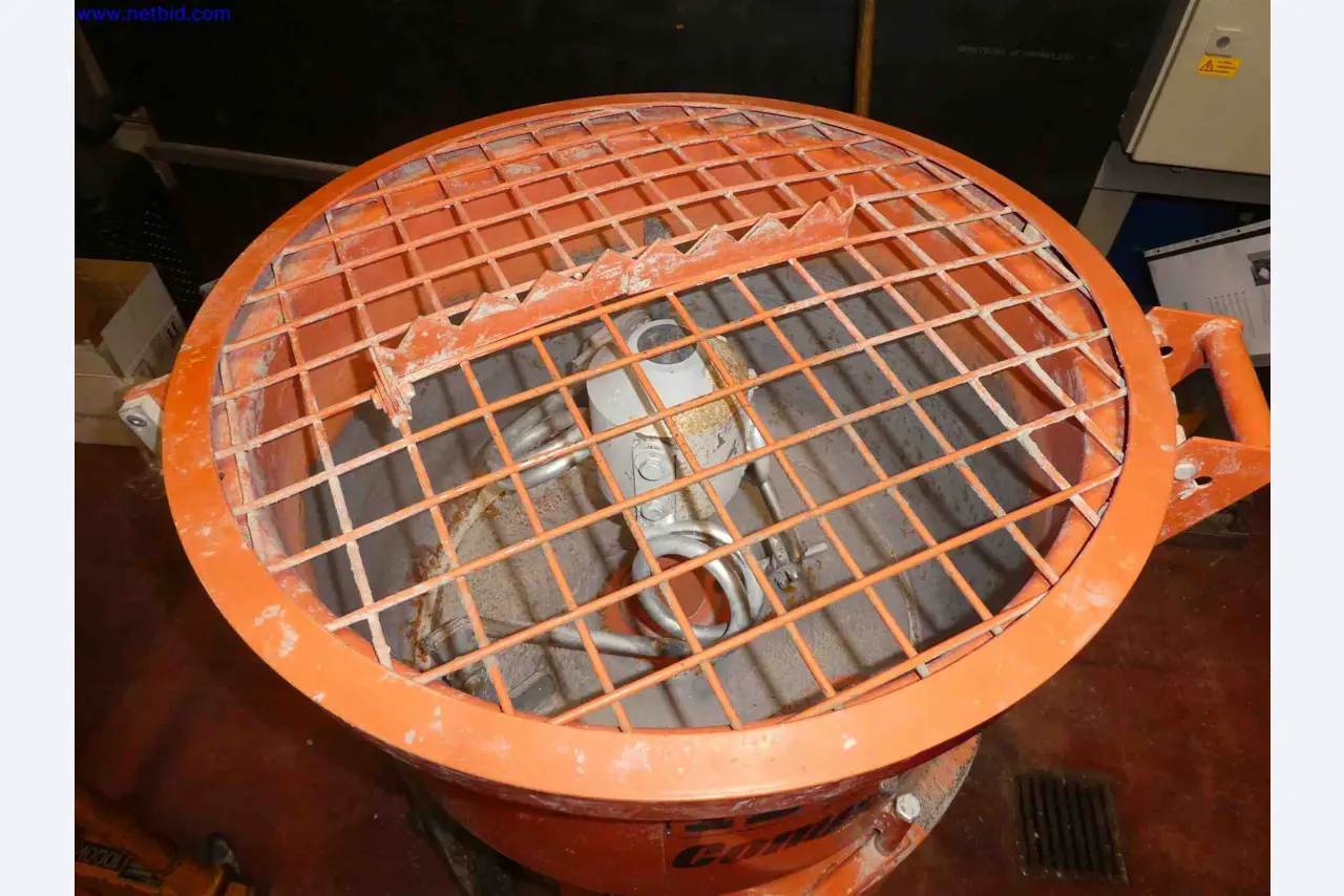 Machines for the production of precise metal components using CNC turning and CNC milling-2