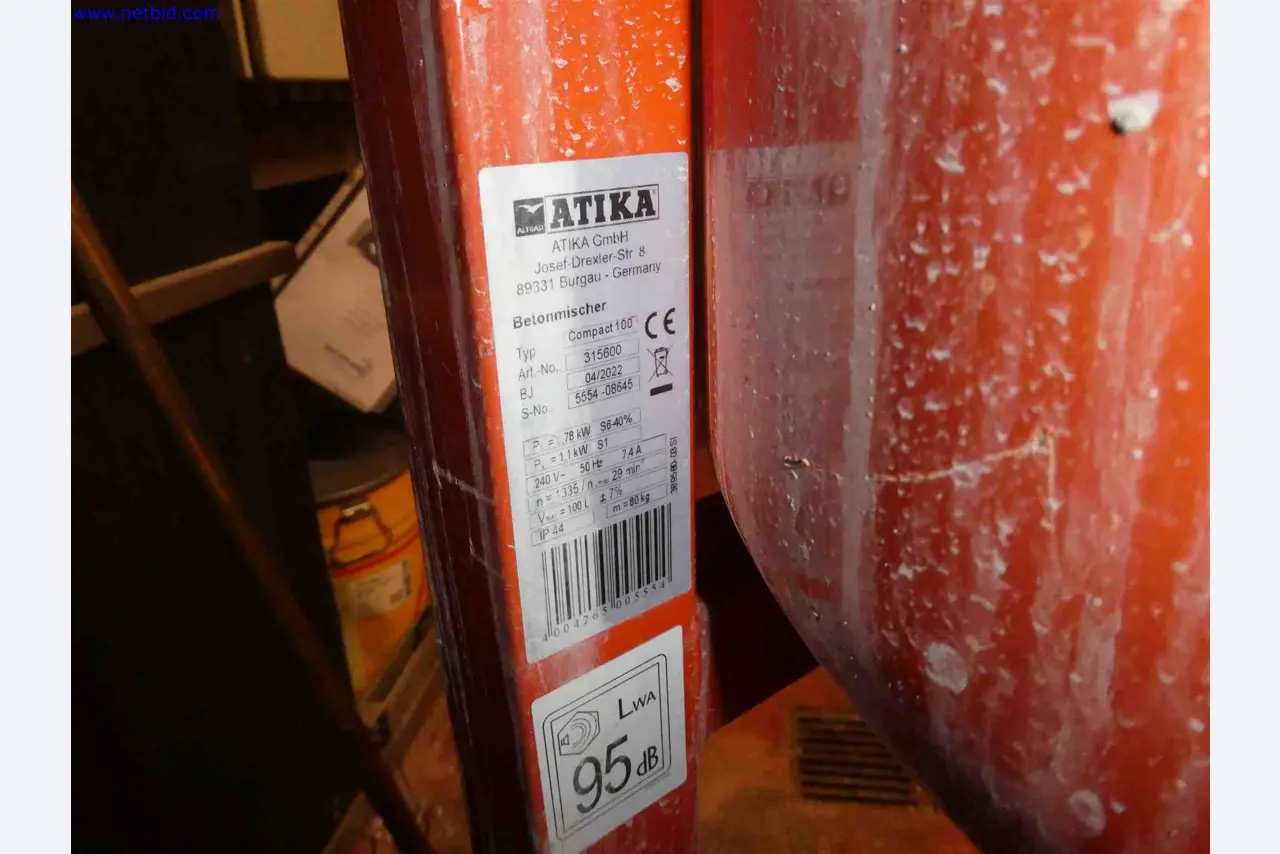 Machines for the production of precise metal components using CNC turning and CNC milling-3