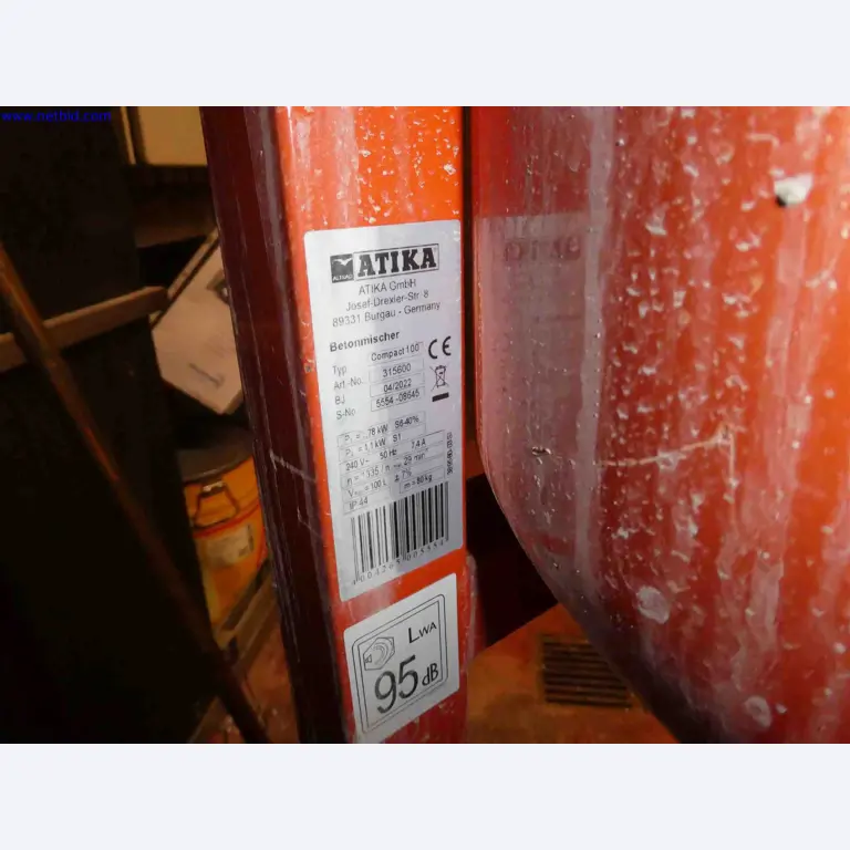 Machines for the production of precise metal components using CNC turning and CNC milling-3