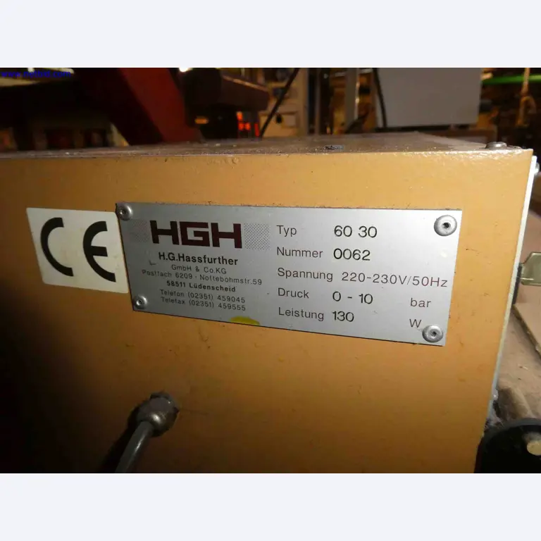 Machines for the production of precise metal components using CNC turning and CNC milling-10