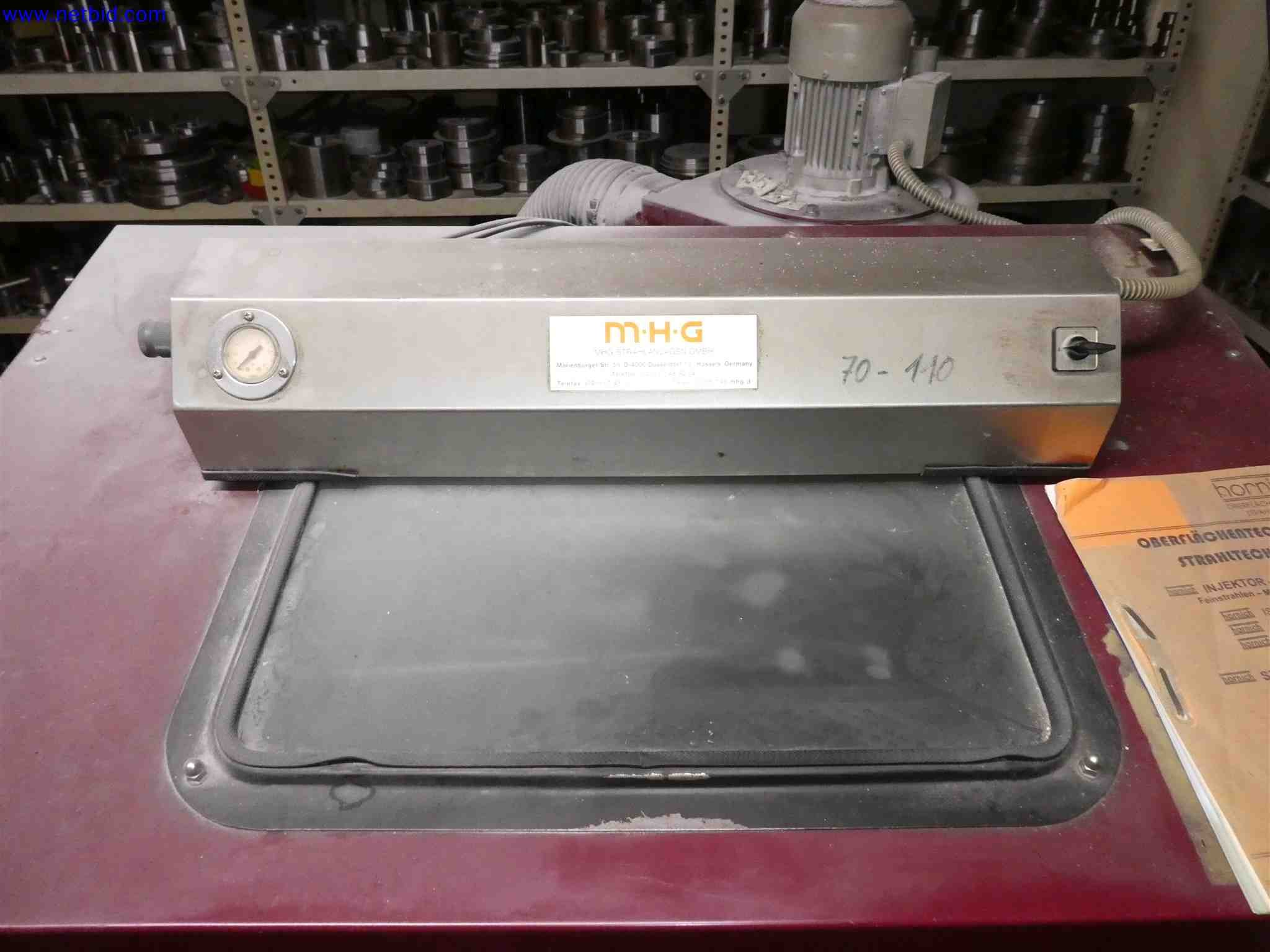 Machines for the production of precise metal components using CNC turning and CNC milling-3