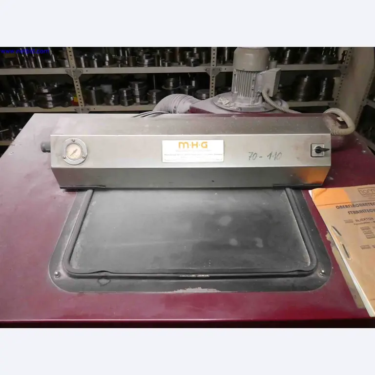 Machines for the production of precise metal components using CNC turning and CNC milling-3