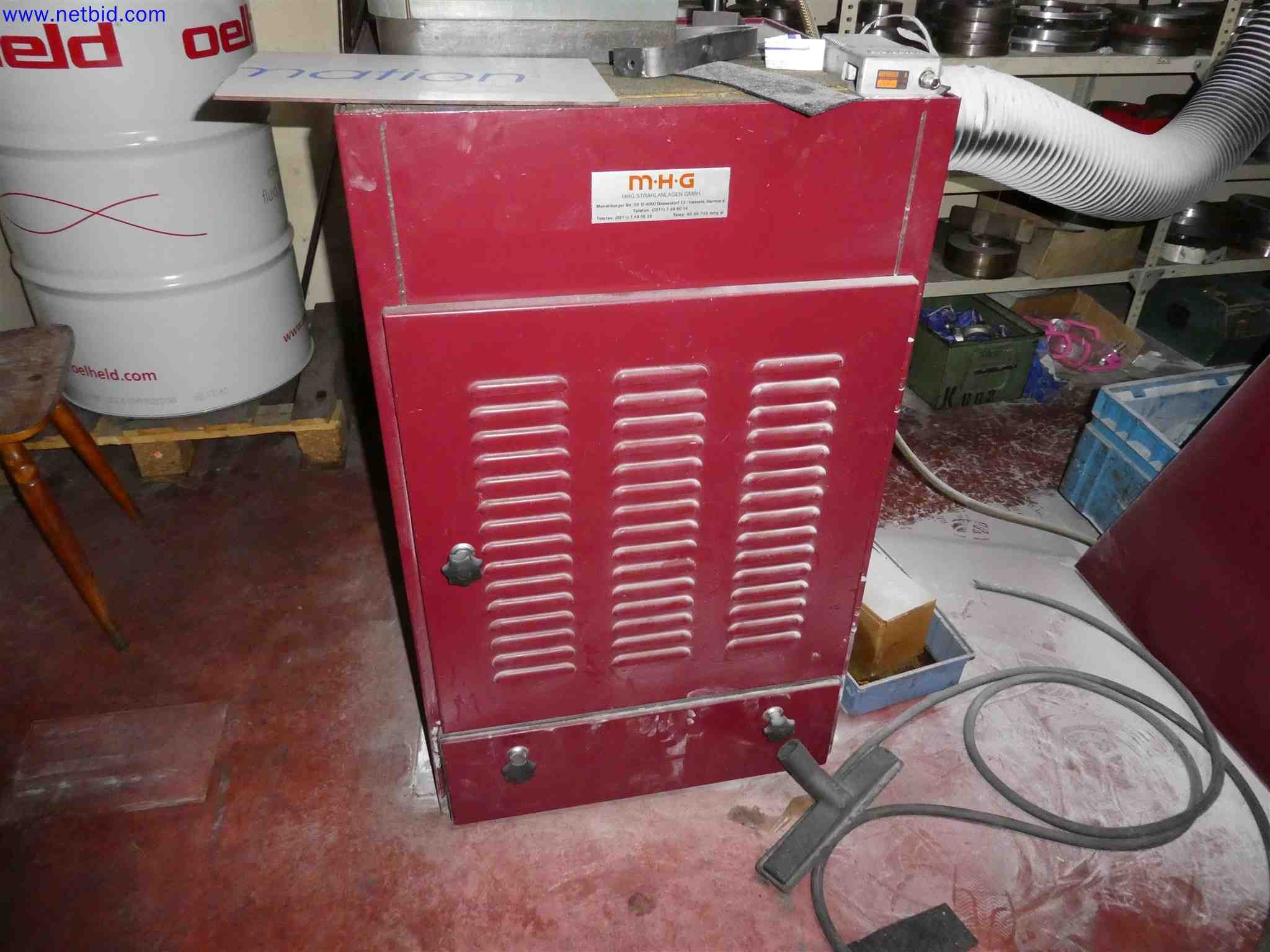 Machines for the production of precise metal components using CNC turning and CNC milling-5