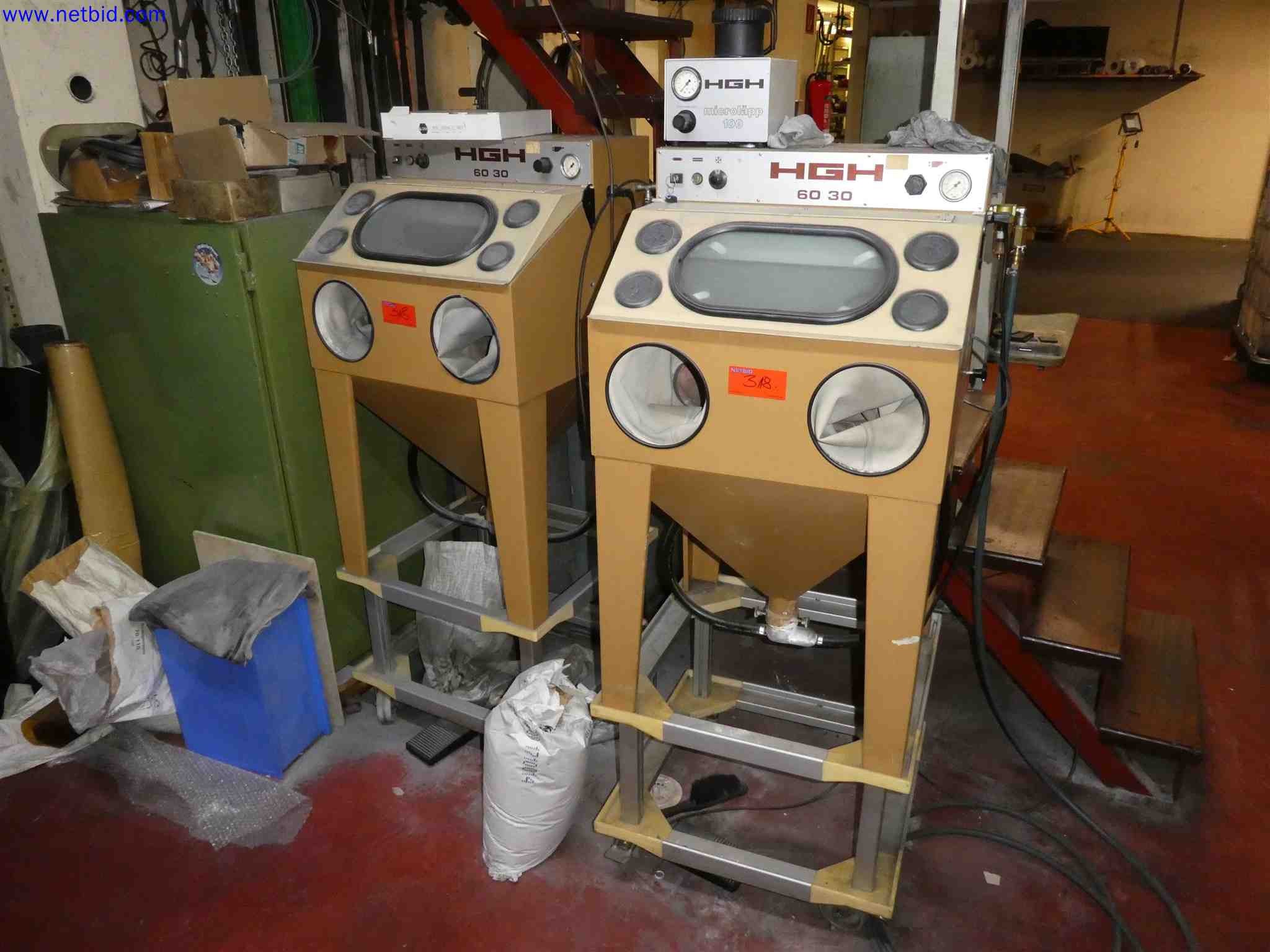 Machines for the production of precise metal components using CNC turning and CNC milling-6